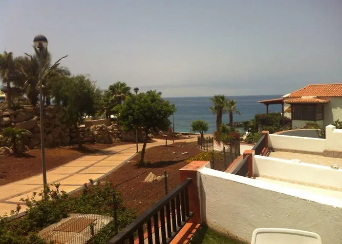 Hébergement de vacances El Beril *