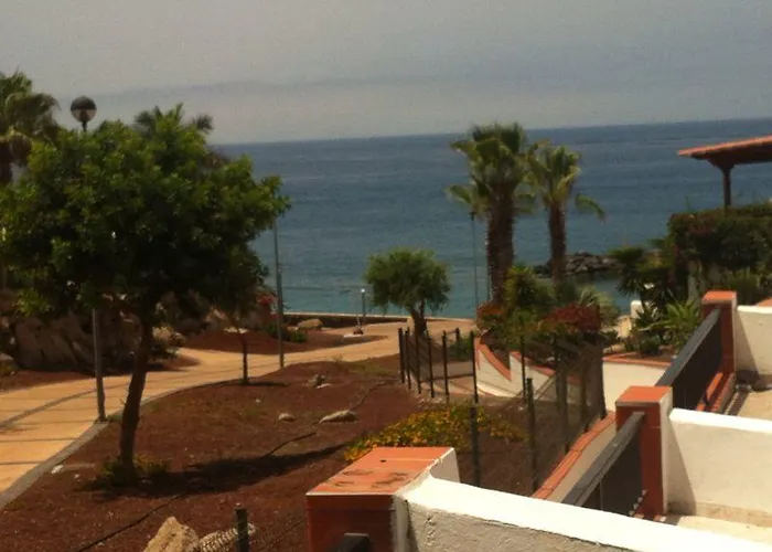 El Beril Hébergement de vacances *