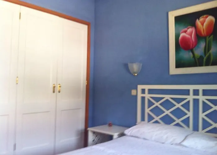 Casa de Férias El Beril *