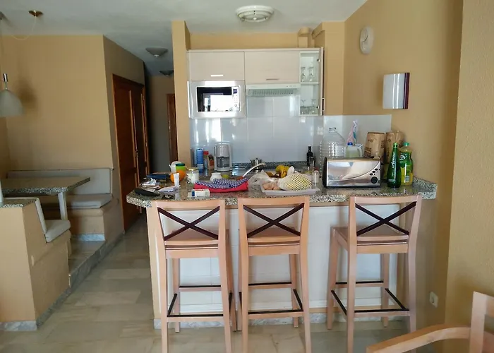 Hébergement de vacances El Beril