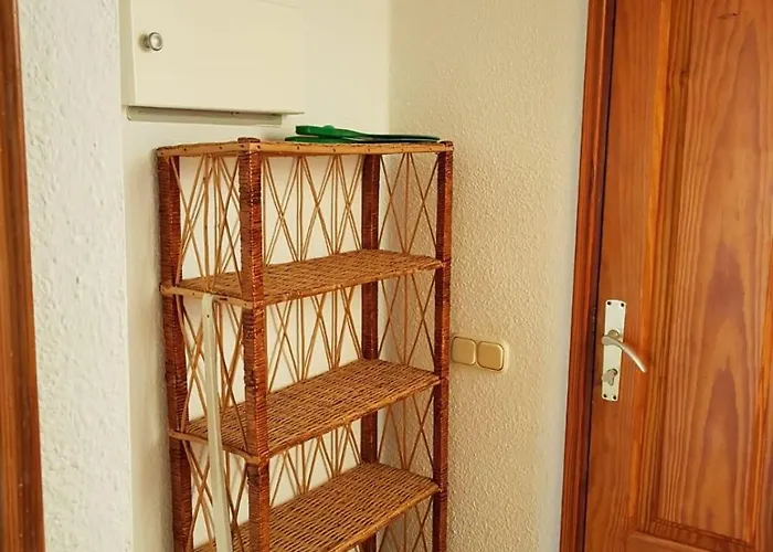 El Beril * Costa Adeje (Tenerife)