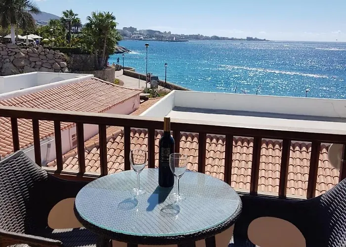 Casa de Férias El Beril