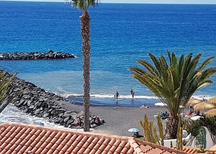 Hébergement de vacances El Beril *