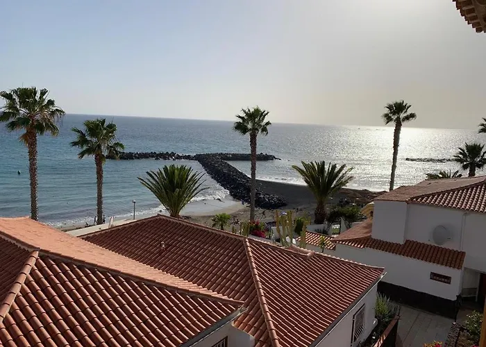 El Beril Hébergement de vacances Costa Adeje (Tenerife)