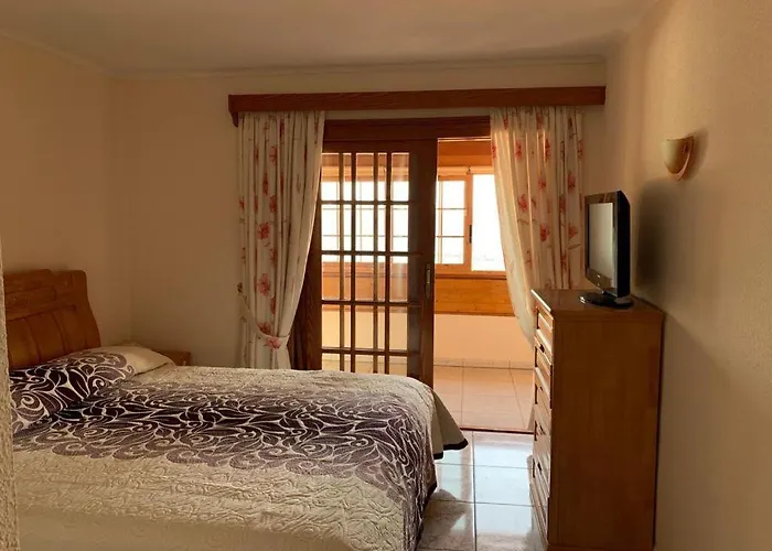 Hébergement de vacances El Beril *