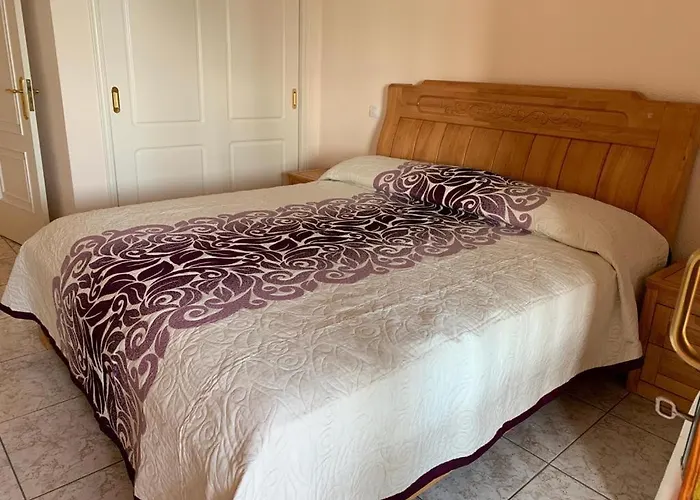 El Beril * Costa Adeje (Tenerife)