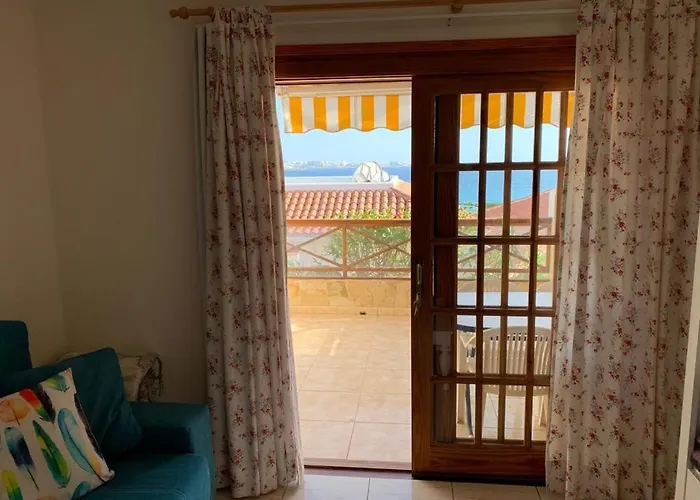 El Beril Casa de Férias