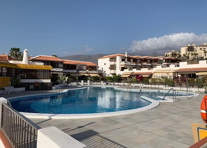 El Beril * Costa Adeje (Tenerife)