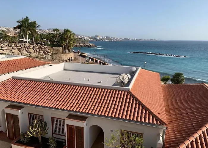 Casa de Férias El Beril *