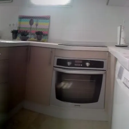 Casa vacanze El Beril *