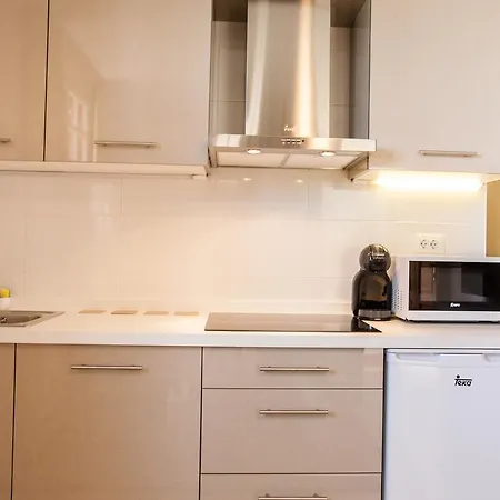 El Beril 度假居 *