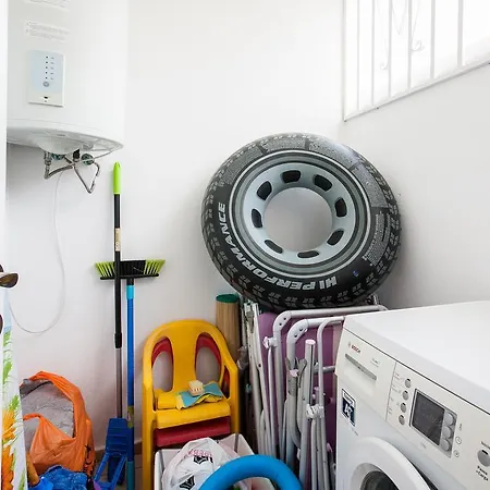 Casa vacanze El Beril *