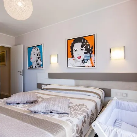 Casa vacanze El Beril