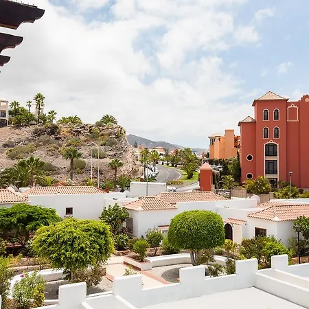 El Beril Costa Adeje (Tenerife)