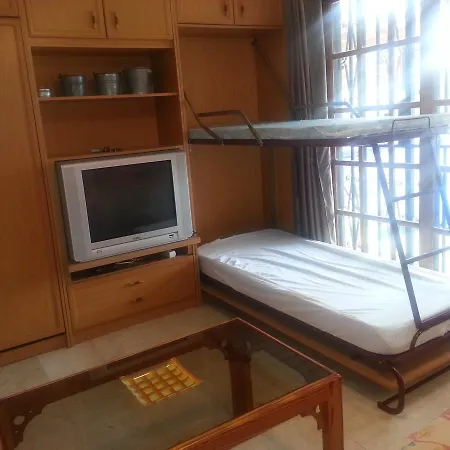 Casa vacanze El Beril *