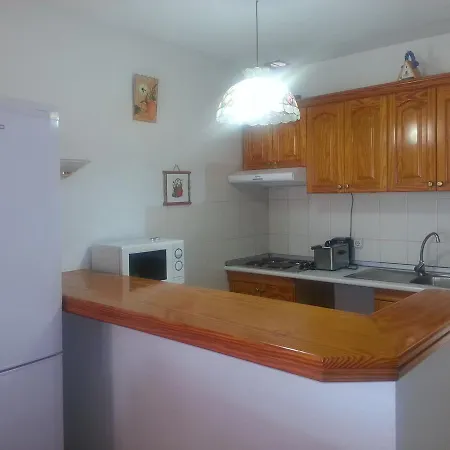 El Beril 度假居 阿德耶