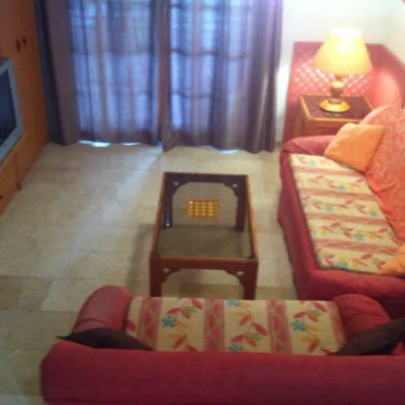 El Beril Costa Adeje (Tenerife)