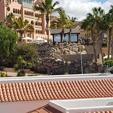 El Beril Tatil Evi Costa Adeje