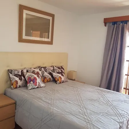 El Beril 度假居 阿德耶