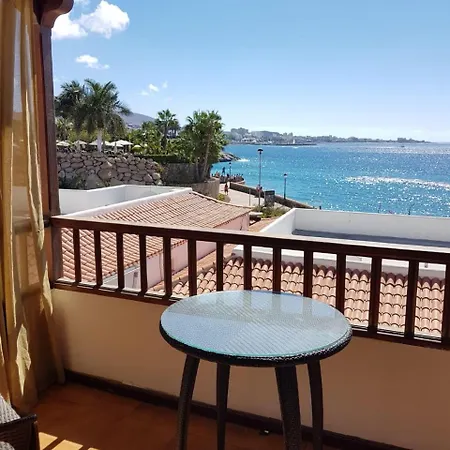 Dom wakacyjny El Beril