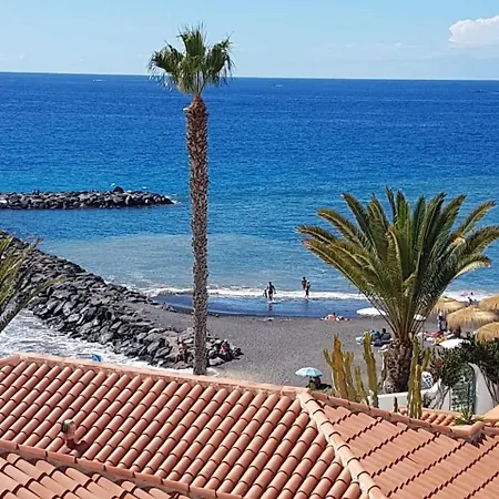 Holiday home El Beril *