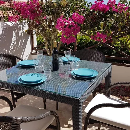 El Beril Casa vacanze *