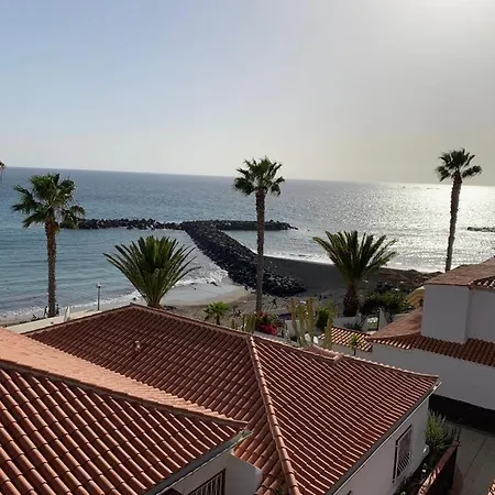 El Beril Dom wakacyjny Costa Adeje (Tenerife)