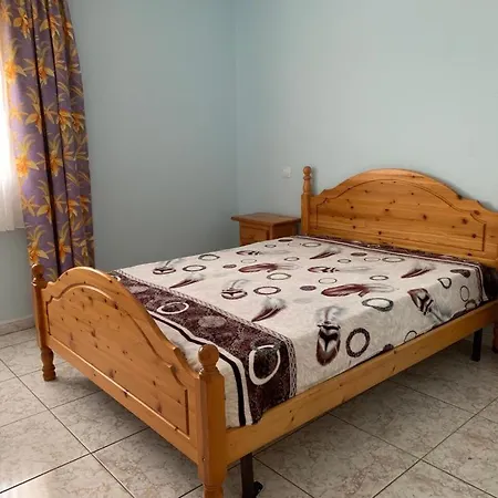 El Beril * Costa Adeje (Tenerife)