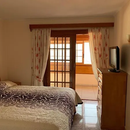 Casa vacanze El Beril *