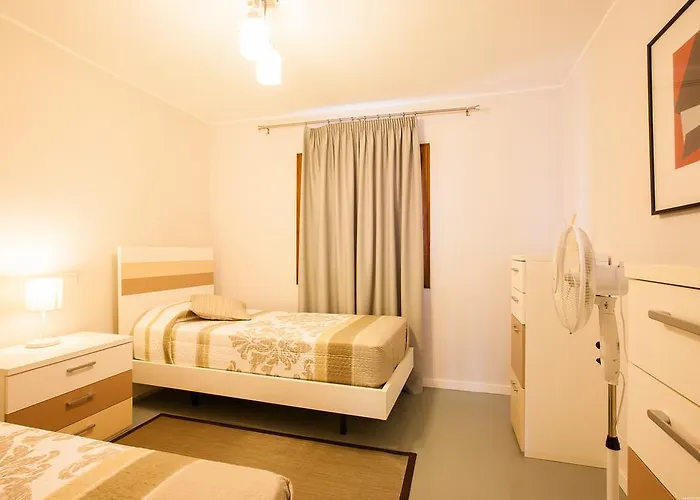 El Beril Costa Adeje (Tenerife)