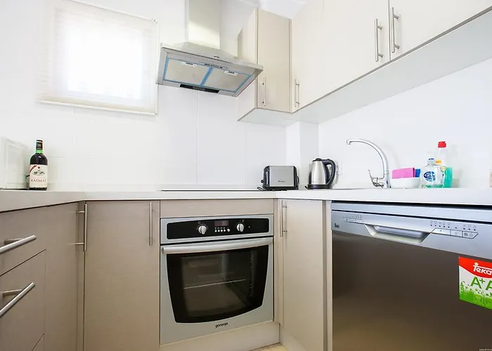 Σπίτι διακοπών El Beril *