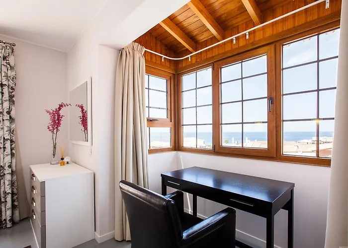 El Beril * Costa Adeje (Tenerife)