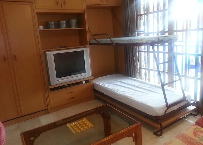 Σπίτι διακοπών El Beril *