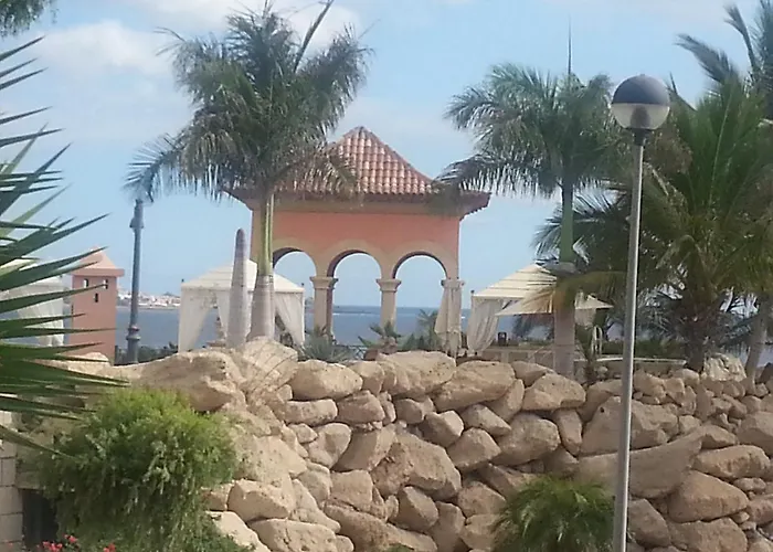 El Beril * Costa Adeje (Tenerife)