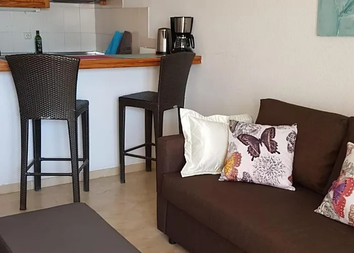 El Beril Сasa de vacaciones