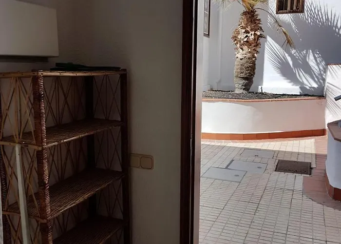 El Beril Σπίτι διακοπών