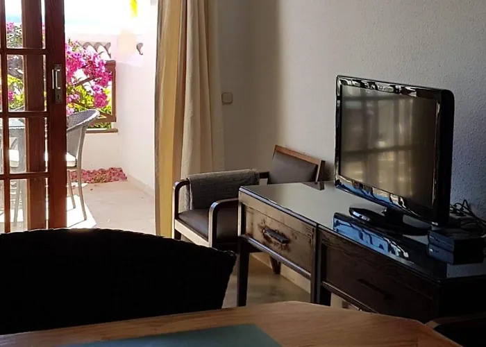 Сasa de vacaciones El Beril *