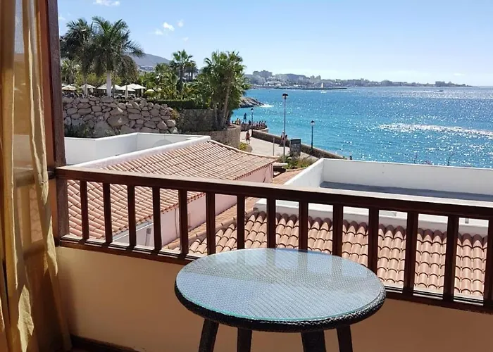 Σπίτι διακοπών El Beril