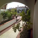 El Beril Vakantiehuis Costa Adeje (Tenerife)