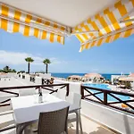 Vakantiehuis El Beril Costa Adeje (Tenerife)