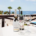 Vakantiehuis El Beril Costa Adeje (Tenerife)