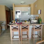 Vakantiehuis El Beril