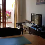 Vakantiehuis El Beril *