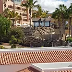 El Beril Vakantiehuis Costa Adeje (Tenerife)
