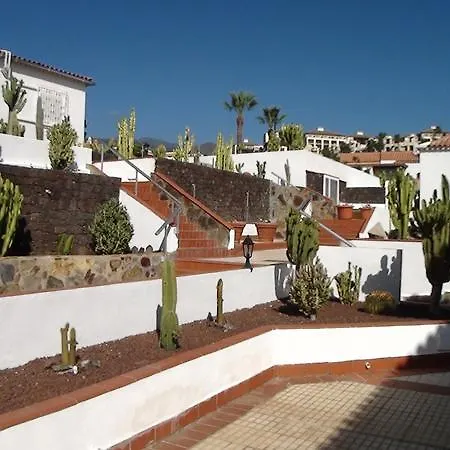 El Beril Ferienhaus