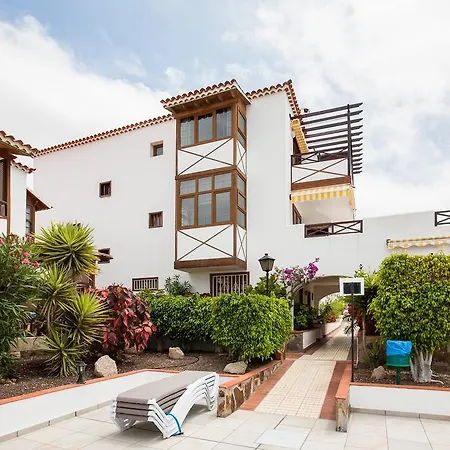 Ferienhaus El Beril *