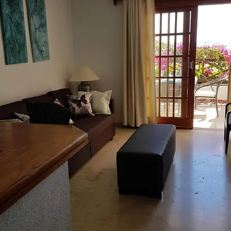 Ferienhaus El Beril