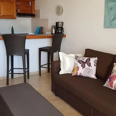 El Beril Ferienhaus