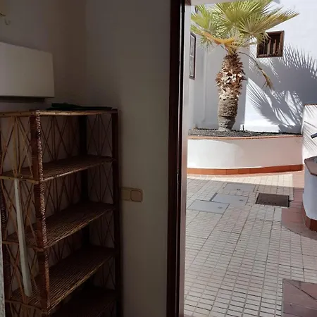El Beril Ferienhaus