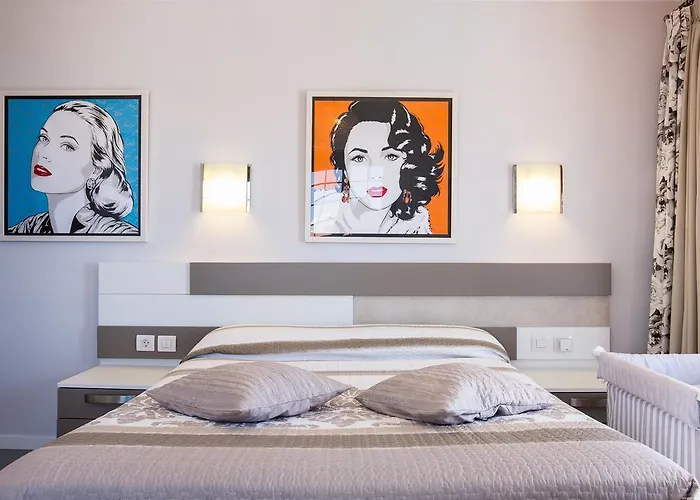 Semesterbostad El Beril